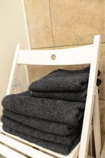 Фото номера Апартаменты с 1 спальней Апартаменты Juodkrante &amp; Neringa apartment г. Юодкранте 79