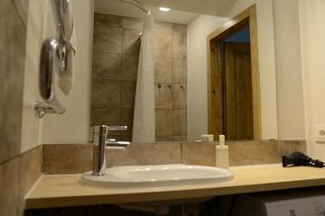 Фото номера Апартаменты с 1 спальней Апартаменты Juodkrante &amp; Neringa apartment г. Юодкранте 80