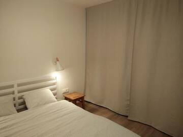 Фото номера Апартаменты с 1 спальней Апартаменты Juodkrante &amp; Neringa apartment г. Юодкранте 47