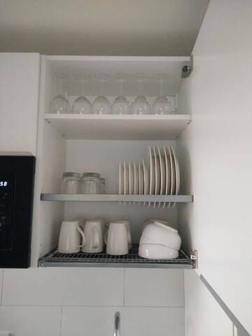 Фото номера Апартаменты с 1 спальней Апартаменты Juodkrante &amp; Neringa apartment г. Юодкранте 55