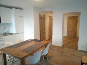 Фото номера Апартаменты с 1 спальней Апартаменты Juodkrante &amp; Neringa apartment г. Юодкранте 56