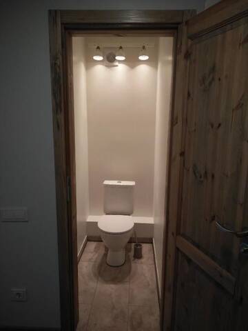 Фото номера Апартаменты с 1 спальней Апартаменты Juodkrante &amp; Neringa apartment г. Юодкранте 59