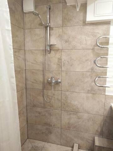 Фото номера Апартаменты с 1 спальней Апартаменты Juodkrante &amp; Neringa apartment г. Юодкранте 57