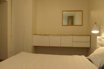 Фото номера Апартаменты с 1 спальней Апартаменты Juodkrante &amp; Neringa apartment г. Юодкранте 81