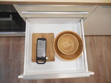 Фото номера Апартаменты с 1 спальней Апартаменты Juodkrante &amp; Neringa apartment г. Юодкранте 85