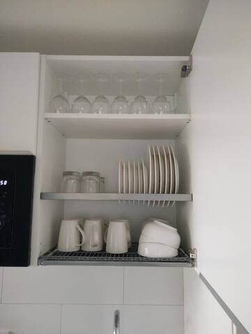 Фото номера Апартаменты с 1 спальней Апартаменты Juodkrante &amp; Neringa apartment г. Юодкранте 38