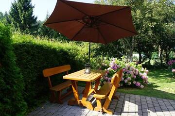 Фото номера Апартаменты с 1 спальней Апартаменты One-room apartment with private inner-yard г. Юодкранте 22