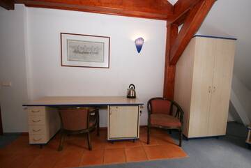 Фото номера Люкс Виллы Kuršių kiemas-Villa Bachmann г. Юодкранте 4