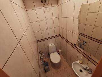 Фото номера Апартаменты с 2 спальнями Апарт-отели Pušynas Apartments г. Юодкранте 7