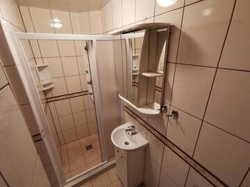 Фото номера Апартаменты с 2 спальнями Апарт-отели Pušynas Apartments г. Юодкранте 11
