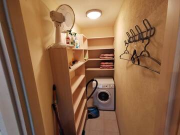 Фото номера Апартаменты с террасой Апарт-отели Pušynas Apartments г. Юодкранте 13