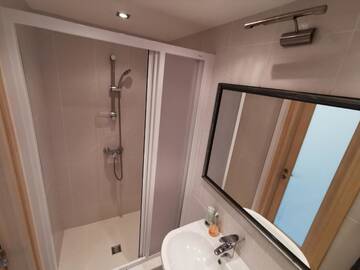 Фото номера Апартаменты с террасой Апарт-отели Pušynas Apartments г. Юодкранте 10