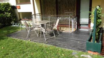 Фото номера Апартаменты с 2 спальнями Апарт-отели Pušynas Apartments г. Юодкранте 12