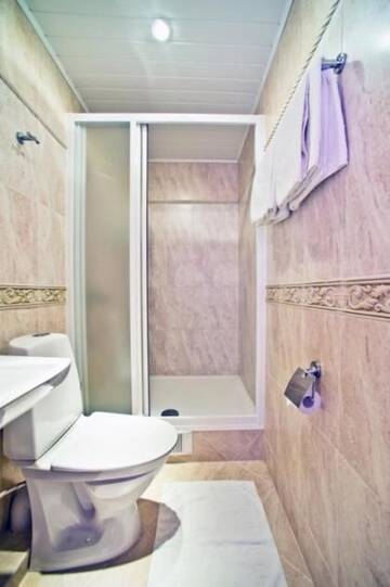 Фото номера Семейный номер Делюкс Отель Vila Flora г. Юодкранте 5