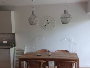 Фото номера Апартаменты с 3 спальнями Апартаменты Smeltė - Family Suite Holiday Apartment г. Юодкранте 71