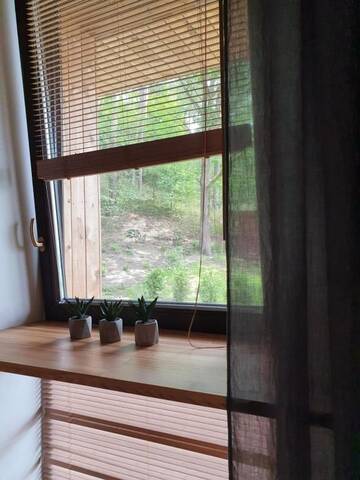 Фото номера Апартаменты с 3 спальнями Апартаменты Smeltė - Family Suite Holiday Apartment г. Юодкранте 51