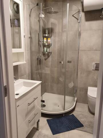Фото номера Апартаменты с 3 спальнями Апартаменты Smeltė - Family Suite Holiday Apartment г. Юодкранте 59