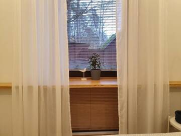 Фото номера Апартаменты с 3 спальнями Апартаменты Smeltė - Family Suite Holiday Apartment г. Юодкранте 11