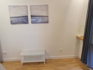 Фото номера Апартаменты с 3 спальнями Апартаменты Smeltė - Family Suite Holiday Apartment г. Юодкранте 104