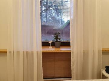Фото номера Апартаменты с 3 спальнями Апартаменты Smeltė - Family Suite Holiday Apartment г. Юодкранте 114
