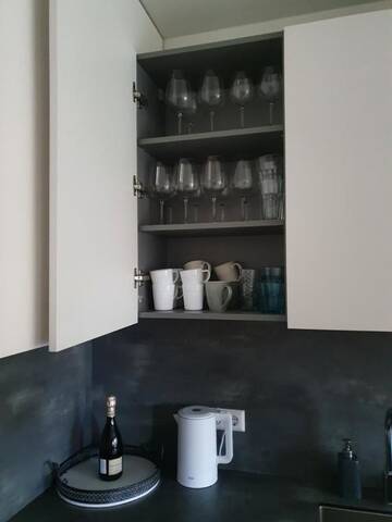 Фото номера Апартаменты с 3 спальнями Апартаменты Smeltė - Family Suite Holiday Apartment г. Юодкранте 26