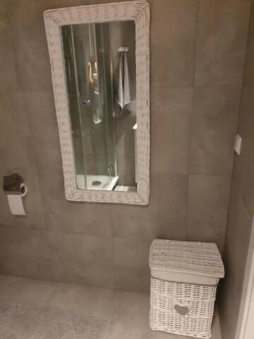 Фото номера Апартаменты с 3 спальнями Апартаменты Smeltė - Family Suite Holiday Apartment г. Юодкранте 88