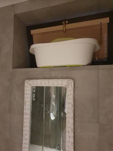Фото номера Апартаменты с 3 спальнями Апартаменты Smeltė - Family Suite Holiday Apartment г. Юодкранте 87