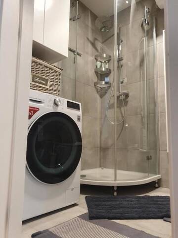 Фото номера Апартаменты с 3 спальнями Апартаменты Smeltė - Family Suite Holiday Apartment г. Юодкранте 69