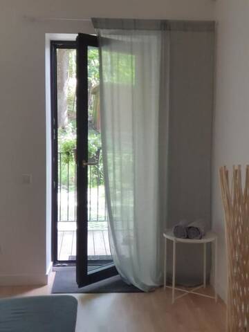 Фото номера Апартаменты с 3 спальнями Апартаменты Smeltė - Family Suite Holiday Apartment г. Юодкранте 67