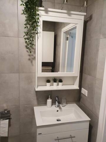 Фото номера Апартаменты с 3 спальнями Апартаменты Smeltė - Family Suite Holiday Apartment г. Юодкранте 70