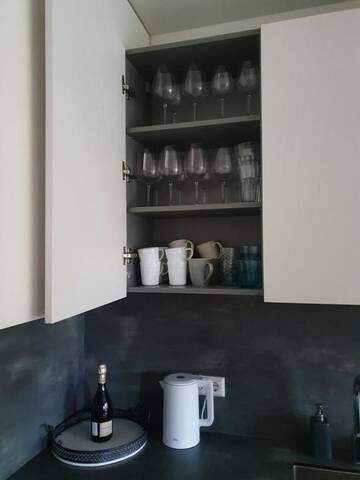 Фото номера Апартаменты с 3 спальнями Апартаменты Smeltė - Family Suite Holiday Apartment г. Юодкранте 98